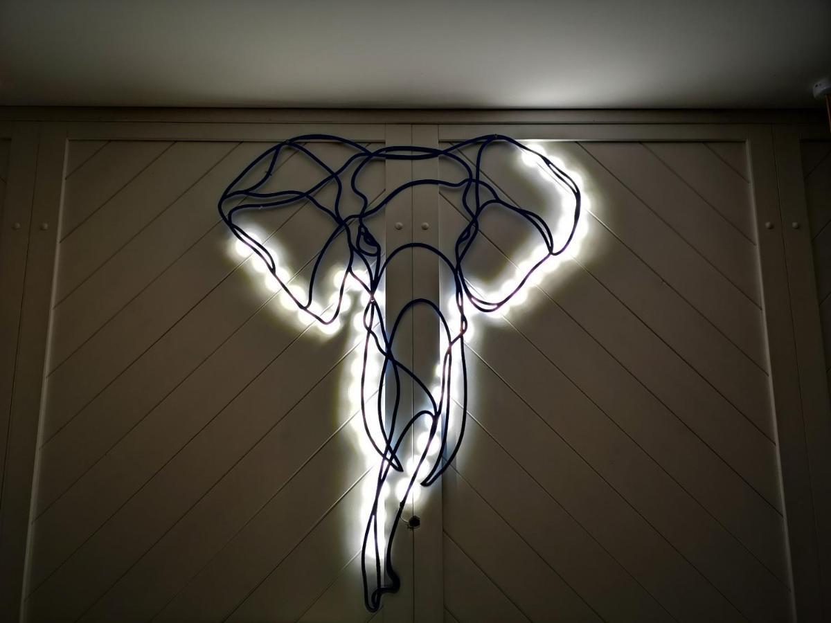 OhidDioligetアパートメント エクステリア 写真